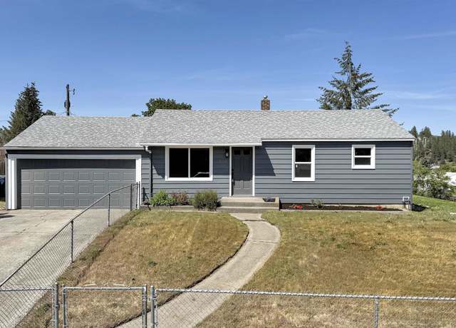 Property at 2212 W Central Ave, Spokane, WA 99205, 4 beds, 2 baths