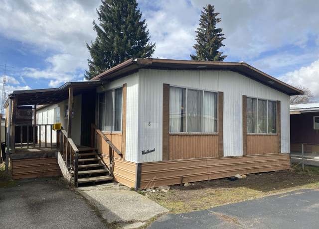 Property at 14908 E Sprague Ave #8, Spokane Valley, WA 99216, 3 beds, 2 baths