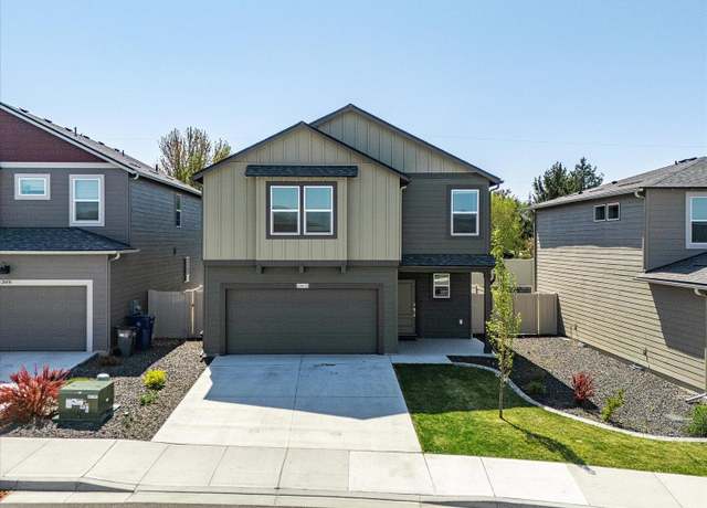 Property at 20410 E Legacy Springs Ct, Liberty Lake, WA 99019, 4 beds, 3 baths