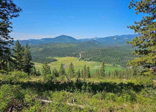Property at 2XXX Wrights Valley Rd, Chewelah, WA 99109