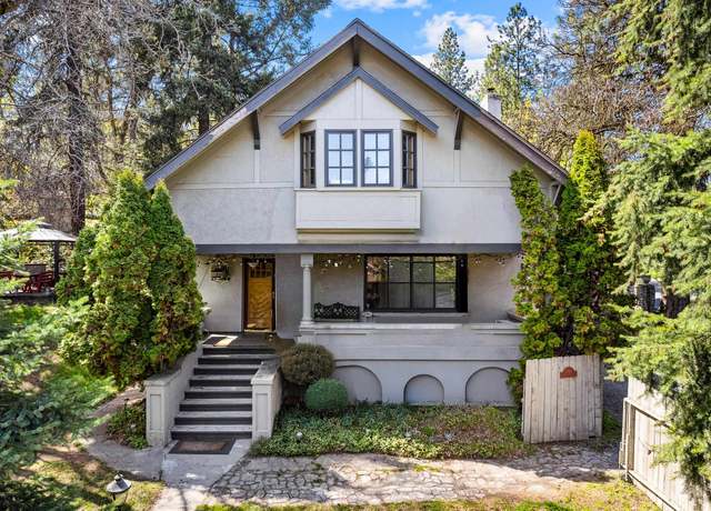 Property at 1106 S Freya St, Spokane, WA 99202, 5 beds, 2 baths