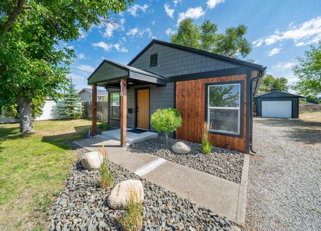 Property at 610 N Evergreen Rd, Spokane Valley, WA 99216, 2 baths