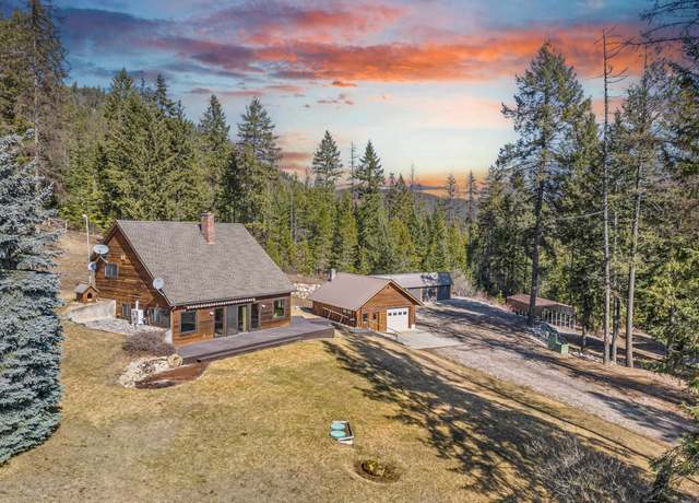 Property at 3033 Major Rd, Chewelah, WA 99109, 2 beds, 2 baths