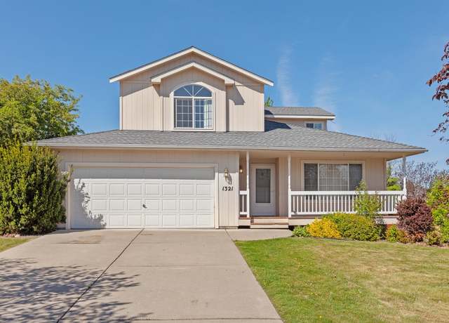 Property at 1321 N Eagle Rd, Liberty Lake, WA 99019-0000, 3 beds, 3 baths