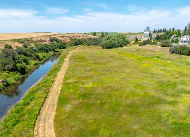 Property at 206 S Main St. St Unit NKA S Main St, Latah, WA 99018