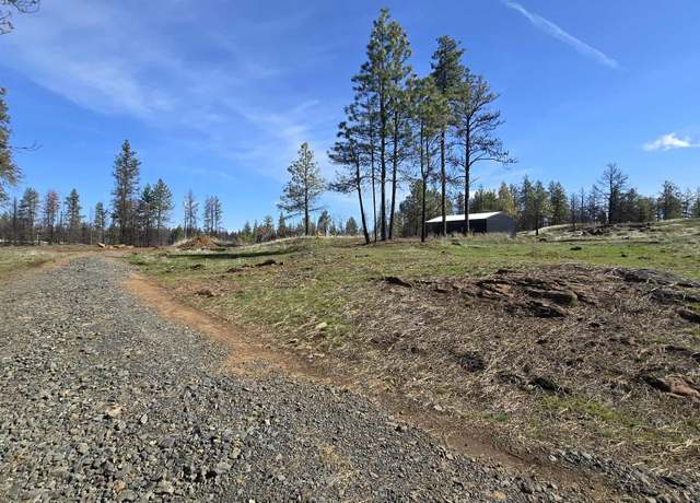 Property at 125ZZ S Clear Lake Rd, Medical Lake, WA 99022