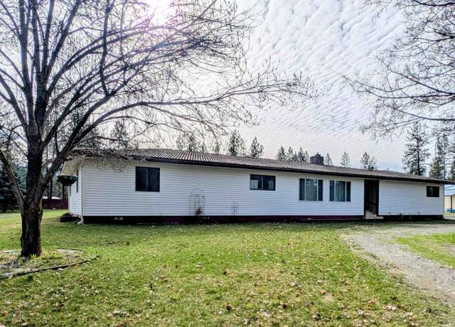 Property at 28 Enzyme Ln, Kettle Falls, WA 99141, 5 beds, 2 baths