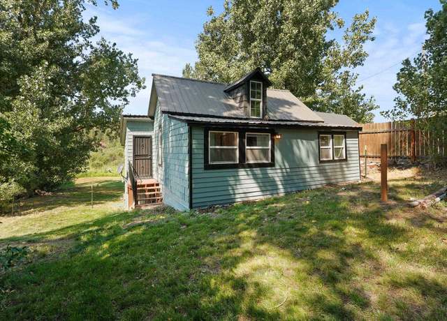 Property at 34917 N Milan Elk Rd, Chattaroy, WA 99003, 2 beds, 1 bath