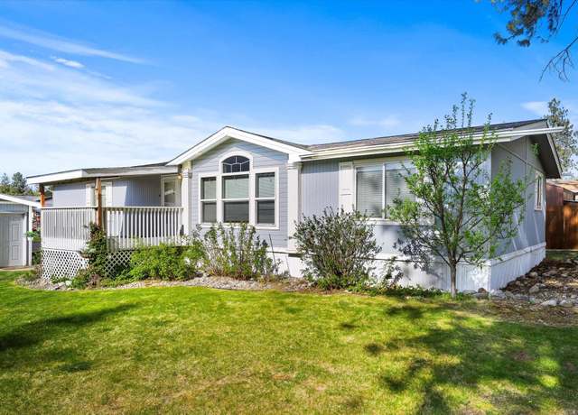 Property at 3110 E Chattaroy Rd Rd #70, Chattaroy, WA 99003, 3 beds, 2 baths