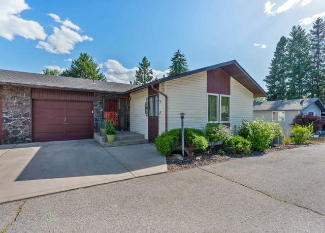 Property at 11924 E 21st Ave, Spokane Valley, WA 99206, 3 beds, 2 baths