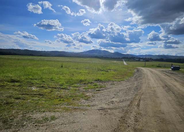 Property at 52xx Wagner Lot B Rd, Springdale, WA 99173