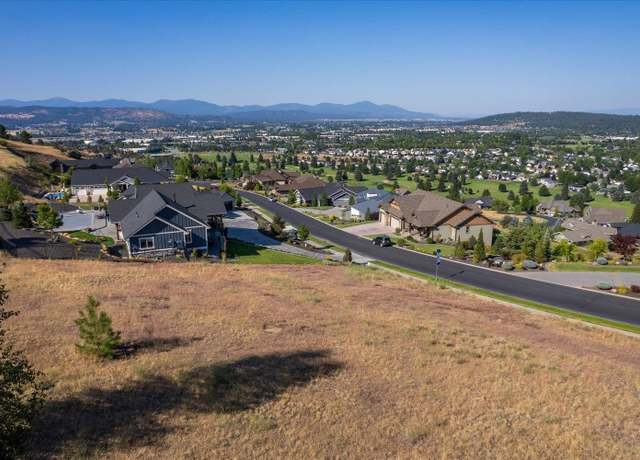 Property at 150 N Holiday Hills Dr, Liberty Lake, WA 99019