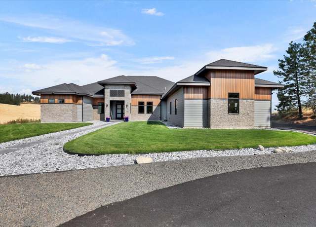 Property at 5110 W Hayden Ln, Spokane, WA 99208, 5 beds, 5 baths