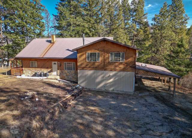 Property at 25002 N 395 Hwy, Kettle Falls, WA 99141, 3 beds, 3 baths