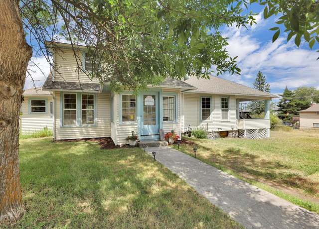 Property at 3504 W 2nd Ave, Spokane, WA 99224, 3 beds, 2 baths