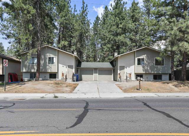 Property at 307 E Hawthorne Rd Unit 305 E Hawthorne Rd, Spokane, WA 99218, 6 beds, 4 baths