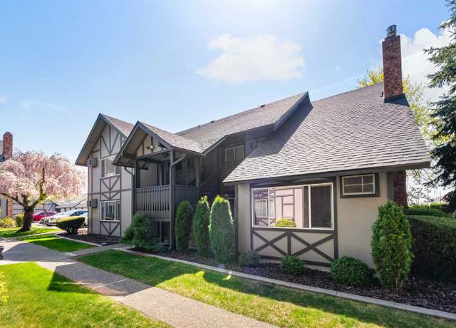 Property at 102 E Weile Ave #3, Spokane, WA 99208, 2 beds, 1 bath