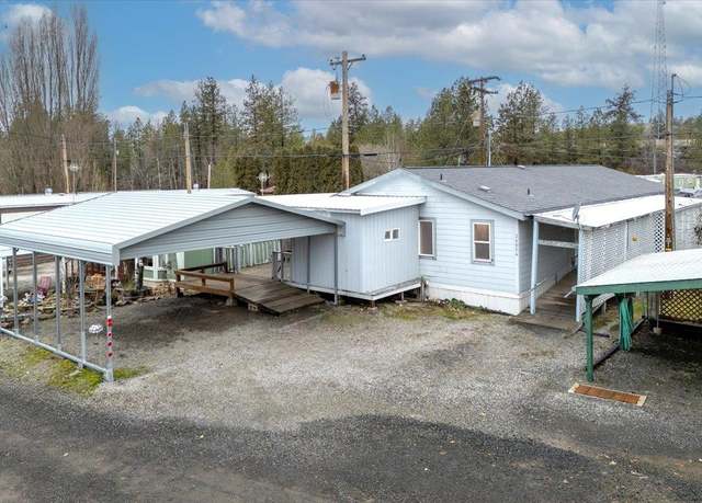 Property at 34024 Aztec Ln, Cheney, WA 99004, 4 beds, 2 baths