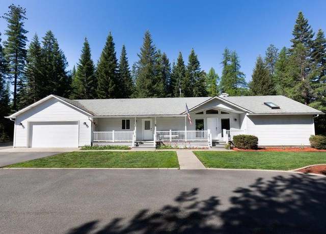 Property at 4414 Garden Spot Rd, Clayton, WA 99110-0000, 3 beds, 3 baths