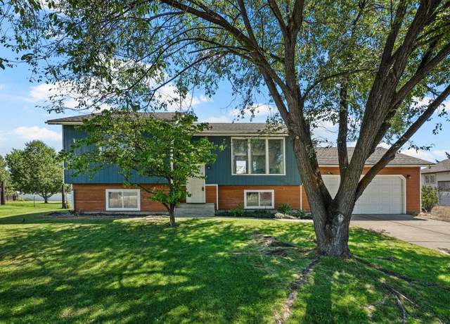 Property at 5816 N Canal Rd, Newman Lake, WA 99025, 4 beds, 2 baths