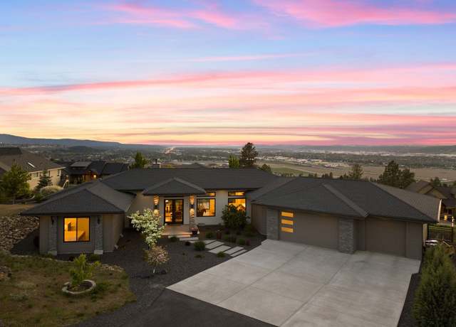 Property at 160 N Legend Tree Dr, Liberty Lake, WA 99019, 3 beds, 3 baths