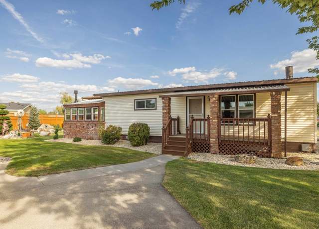 Property at 18715 E Marlin Dr, Otis Orchards, WA 99027, 3 beds, 2 baths