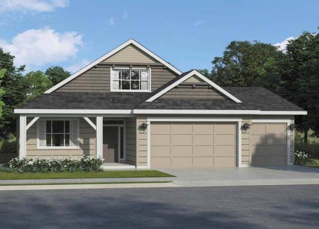 Property at 20980 E Deschutes Ave, Liberty Lake, WA 99019, 4 beds, 2 baths