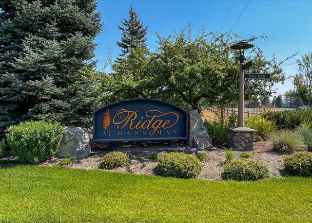 Property at Undisclosed address, Spokane, WA 99224