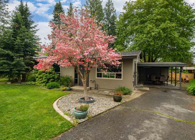 Property at 6819 N Howard St, Spokane, WA 99218, 3 beds, 2 baths