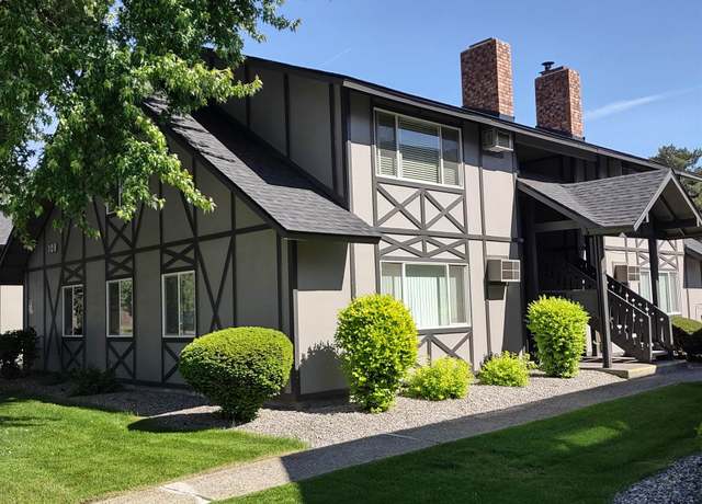 Property at 108 E Weile Ave #1, Spokane, WA 99208, 2 beds, 2 baths