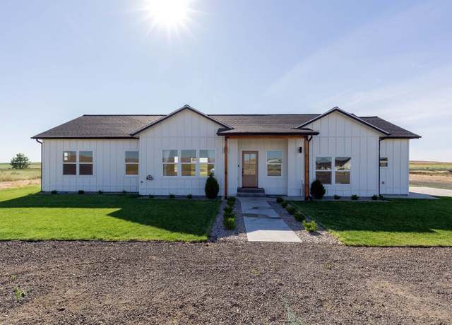 Property at 25741 Westfield Ln, Davenport, WA 99122, 3 beds, 2 baths