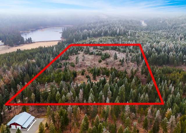 Property at 872 Mcgowen Rd, Newport, WA 99156