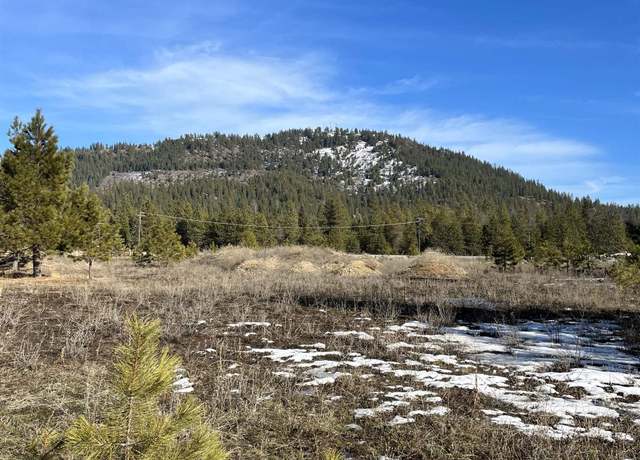 Property at 4115 A Maple St, Loon Lake, WA 99148
