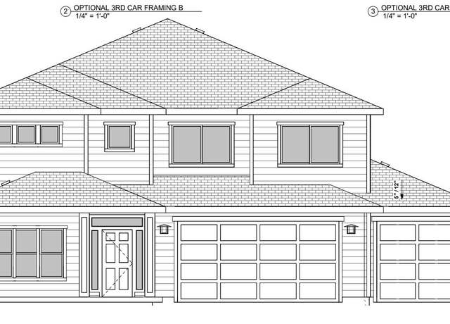 Property at 1758 N Umatilla St, Liberty Lake, WA 99019, 4 beds, 4 baths