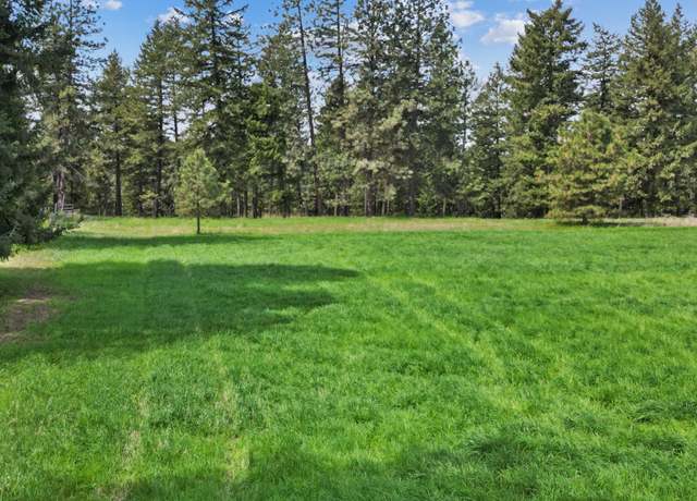 Property at 24811 N Orchard Bluff Rd, Chattaroy, WA 99003