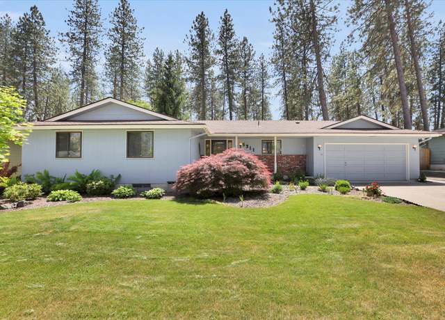 Property at 5311 W Shawnee Ave, Spokane, WA 99208, 5 beds, 3 baths