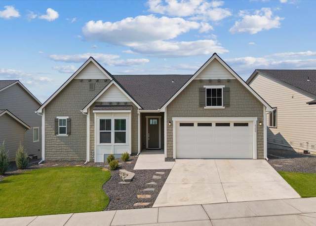 Property at 4750 W Lex Ave, Spokane, WA 99208, 3 beds, 3 baths