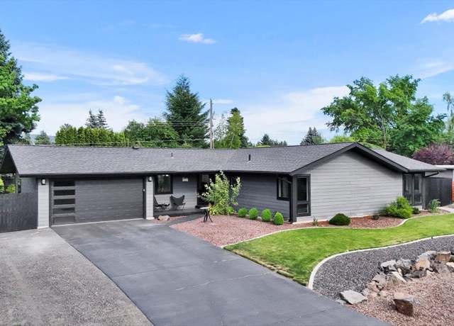 Property at 5717 S Martin St, Spokane, WA 99223, 3 beds, 2 baths
