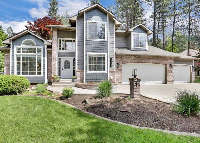 Property at 16906 N Golden Dr, Colbert, WA 99005, 4 beds, 4 baths