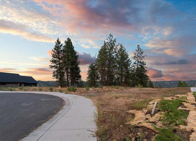 Property at 5229 S Falcon Point Ct, Spokane, WA 99224