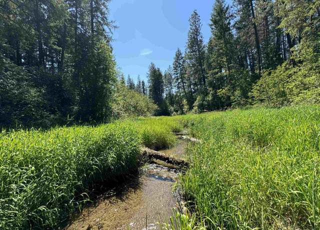 Property at 530 N A St Lot 4, Springdale, WA 99173