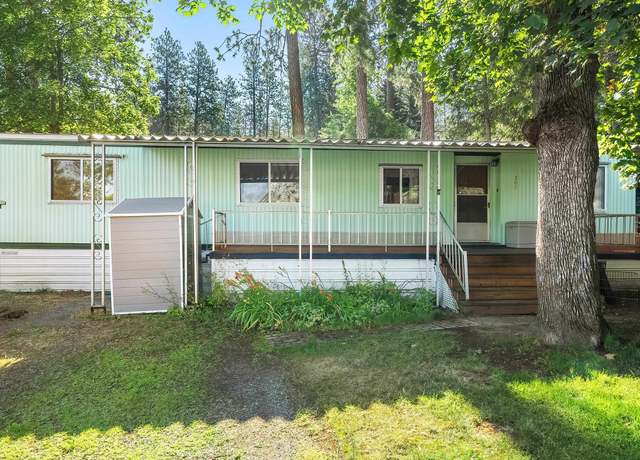 Property at 3231 W Boone Ave #302, Spokane, WA 99201, 2 beds, 2 baths