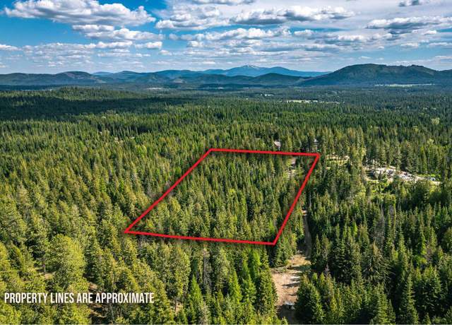 Property at 270 Lupine Ln, Newport, WA 99156
