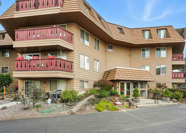 Property at 9020 N Country Homes Blvd #23, Spokane, WA 99218, 2 beds, 2 baths