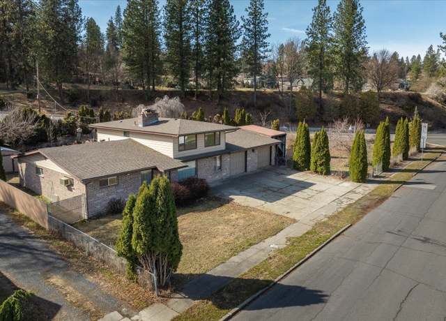 Property at 724 E 10th Ave, Spokane, WA 99202, 4 beds, 2 baths