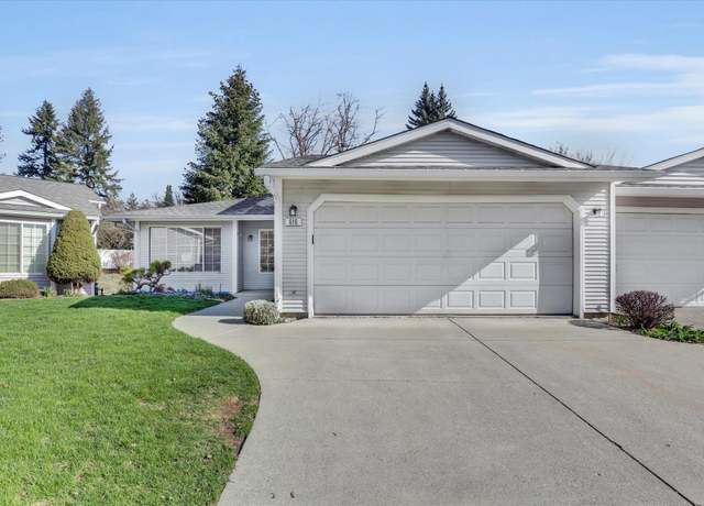 Property at 616 W Holmberg Ln, Spokane, WA 99218, 3 beds, 3 baths