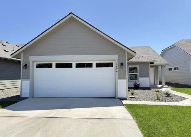 Property at 9520 E Michielli Ln, Spokane Valley, WA 99206, 3 beds, 2 baths