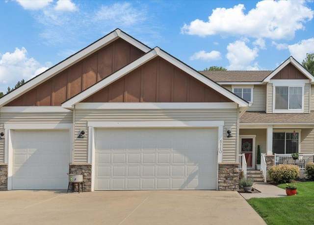 Property at 5110 N Boeing Rd, Spokane Valley, WA 99206, 3 beds, 4 baths