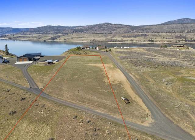 Property at 41295 Harbor View Dr N, Deer Meadows, WA 99122
