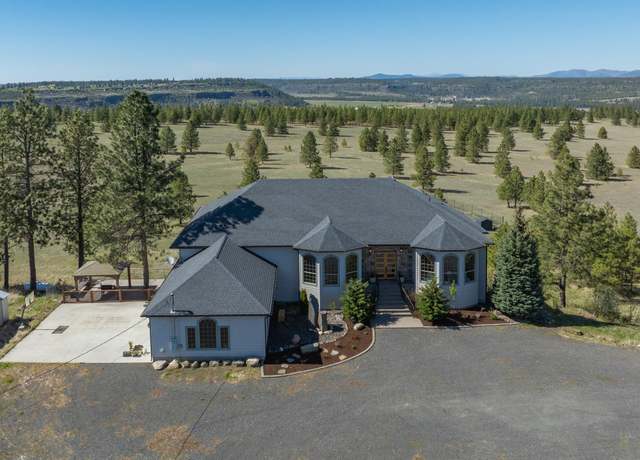 Property at 6415 N Hayford Rd, Spokane, WA 99224, 6 beds, 6 baths